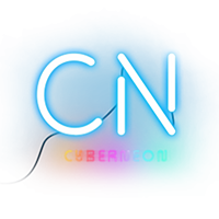 cyberneon logo