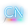 cyberneon logo