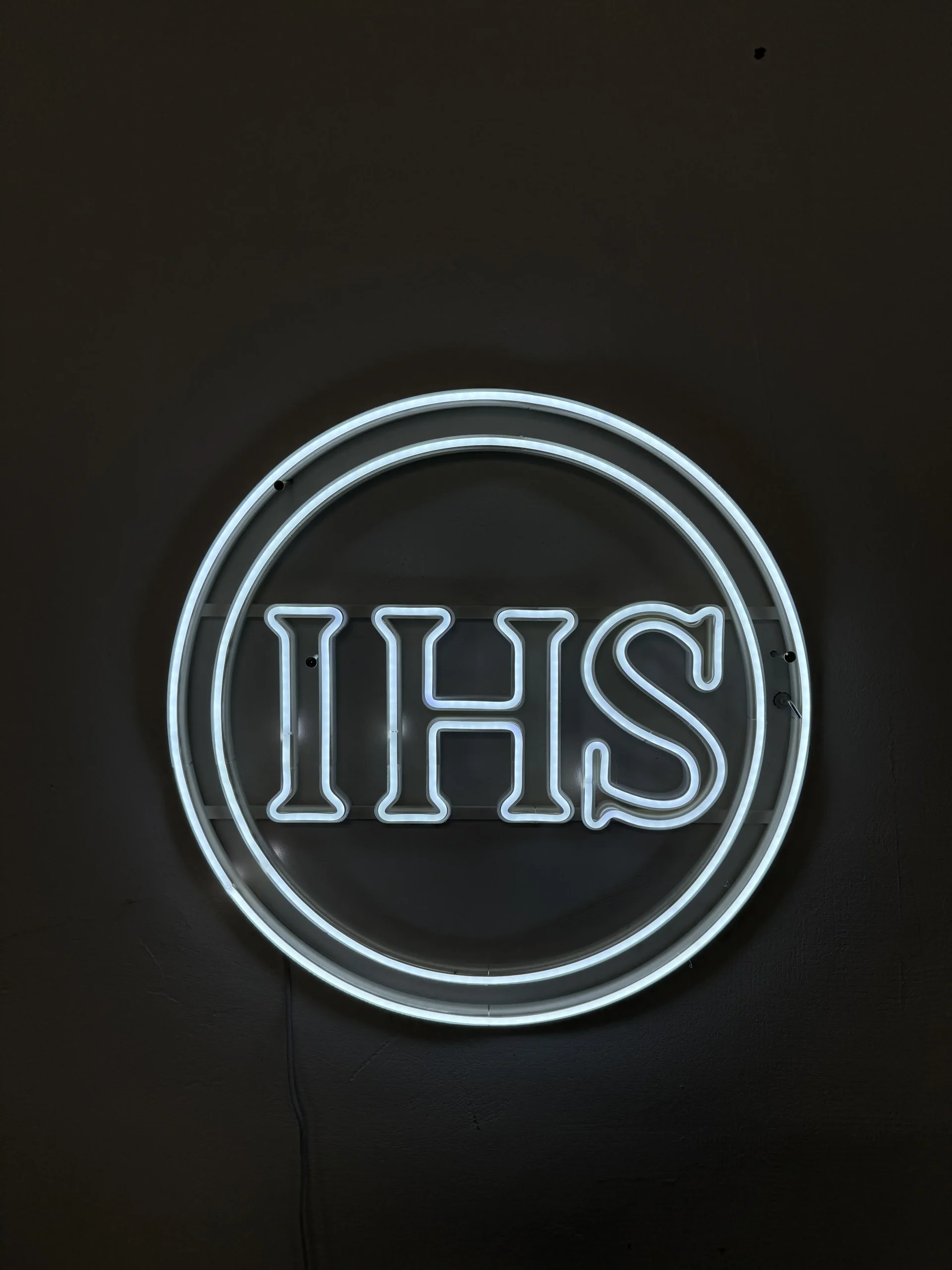 Neon Led IHS Outlet